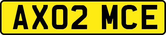 AX02MCE