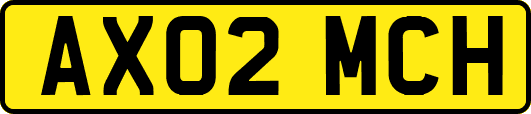 AX02MCH