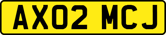 AX02MCJ