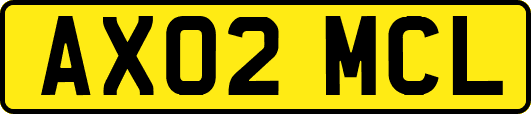 AX02MCL