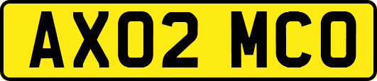 AX02MCO