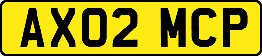AX02MCP