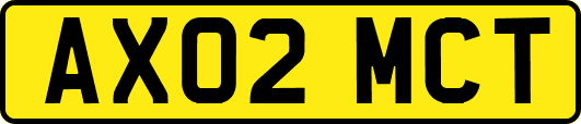 AX02MCT