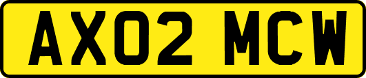 AX02MCW
