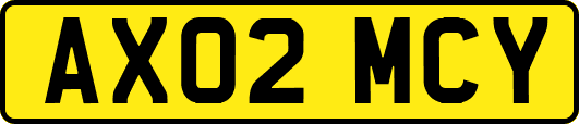 AX02MCY