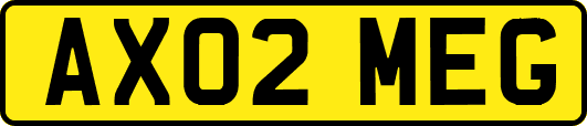AX02MEG