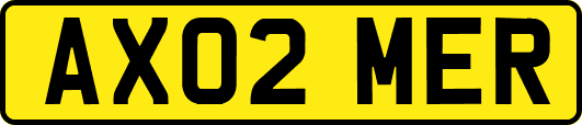 AX02MER
