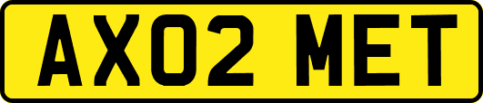 AX02MET