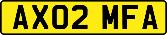AX02MFA