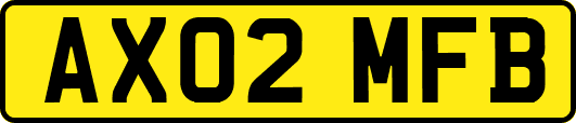 AX02MFB