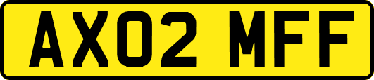 AX02MFF
