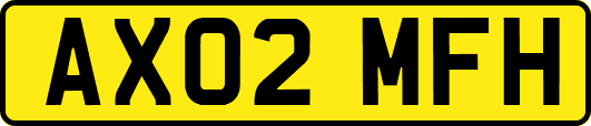 AX02MFH