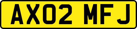 AX02MFJ