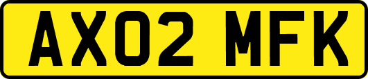 AX02MFK