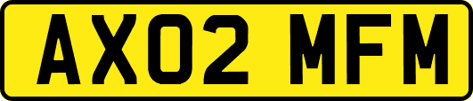 AX02MFM