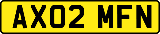 AX02MFN