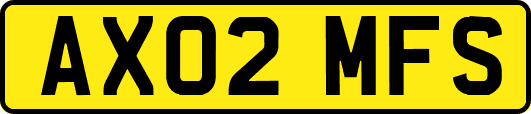 AX02MFS