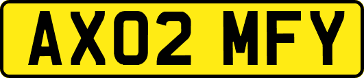 AX02MFY