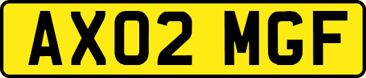AX02MGF