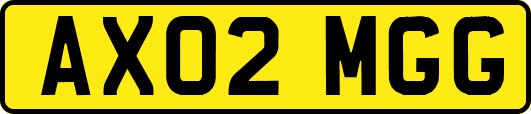 AX02MGG