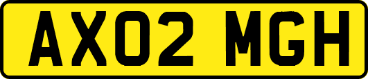 AX02MGH