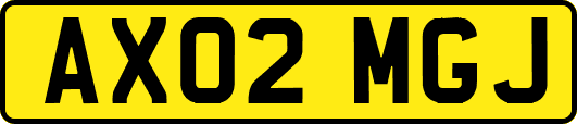 AX02MGJ
