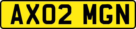 AX02MGN