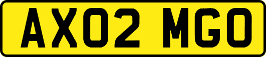 AX02MGO