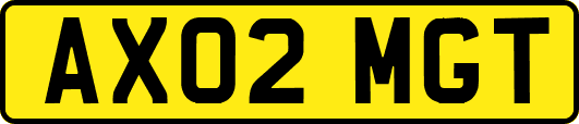 AX02MGT