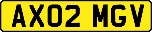AX02MGV