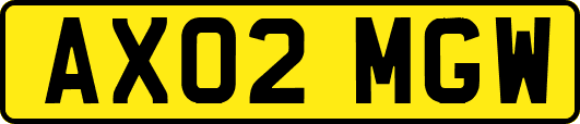 AX02MGW