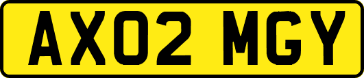 AX02MGY