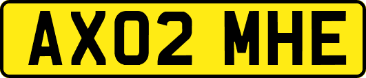 AX02MHE