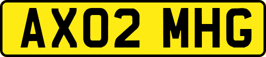 AX02MHG