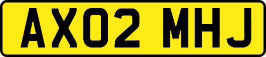 AX02MHJ
