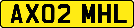 AX02MHL