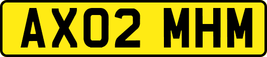 AX02MHM