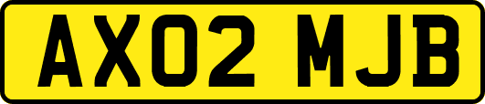 AX02MJB