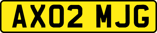 AX02MJG