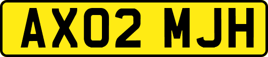 AX02MJH
