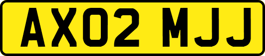 AX02MJJ