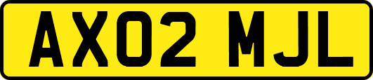 AX02MJL
