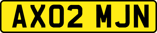 AX02MJN