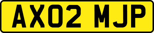 AX02MJP