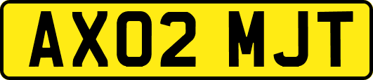 AX02MJT