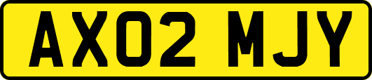 AX02MJY