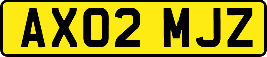 AX02MJZ