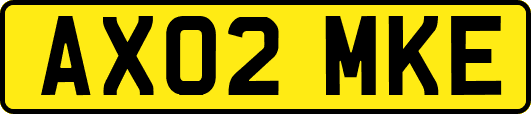 AX02MKE