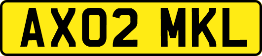 AX02MKL