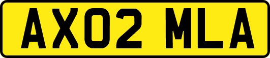 AX02MLA